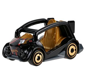 Kick Kart - JBB90 | Hot Wheels Linha Básica 2025 - Nº 023/250