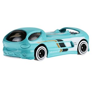 Deora II - JJH93 | Hot Wheels Linha Básica 2026 - Nº 018/250