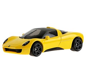 Gordon Murray Automotive T.33 - JJJ62 | Hot Wheels Linha Básica 2026 - Nº 003/250