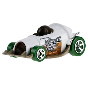Instant Boost - JJH31 | Hot Wheels Linha Básica 2026 - Nº 022/250