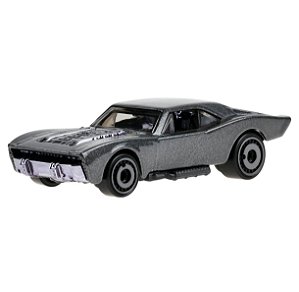 Batmobile - JJH83 | Hot Wheels Linha Básica 2026 - Nº 004/250