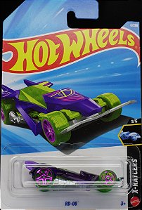 RD-06 - JJH84 | Linha Básica 2026 - Nº 006/250