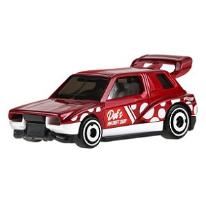 Drift Box - JJH40 | Hot Wheels Linha Básica 2026 - Nº 065/250