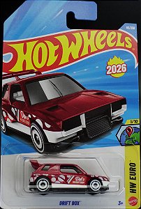 95 Mazda RX-7 Drift - HYY95 | Linha Básica 2025 - Nº 163/250 - LD