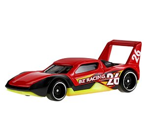 High-Tail Chaser - JJH35 | Hot Wheels Linha Básica 2026 - Nº 047/250