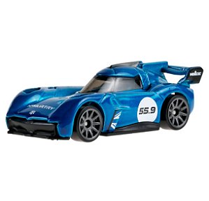 McMurtry Spéirling - JJH81 | Hot Wheels Linha Básica 2026 - Nº 025/250