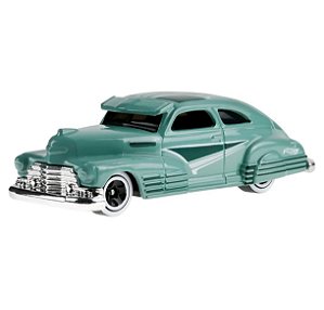 47 Chevy Fleetline - JJJ16 | Hot Wheels Linha Básica 2026 - Nº 045/250