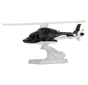 Airwolf Helicopter - JBL56 (Airwolf) | Mix 6 - 2025 | Pop Culture (HXD63) | Premium