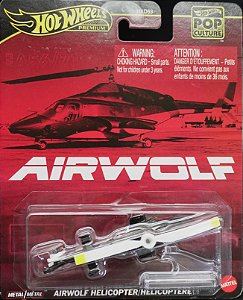 Airwolf Helicopter - JBL56 (Airwolf) | Mix 6 - 2025 | Pop Culture (HXD63) | Premium