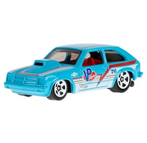 76 Chevy Chevette - JJJ40 | Hot Wheels Linha Básica 2026 - Nº 076/250