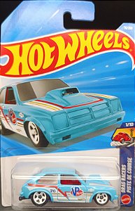 76 Chevy Chevette - JJJ40 | Linha Básica 2026 - Nº 076/250