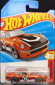 Datsun 240Z - JJJ38 | Linha Básica 2026 - Nº 072/250