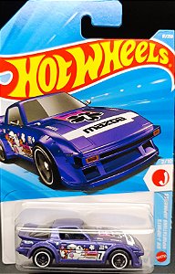 Mazda RX-7 - JJJ29 | Linha Básica 2026 - Nº 061/250