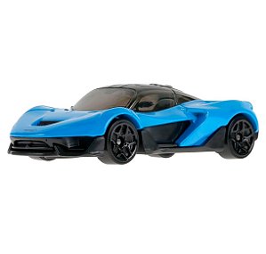 McLaren W1 - JJJ39 | Hot Wheels Linha Básica 2026 - Nº 074/250