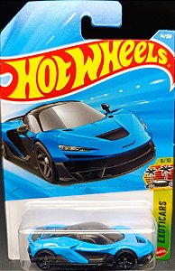 McLaren W1 - JJJ39 | Linha Básica 2026 - Nº 074/250