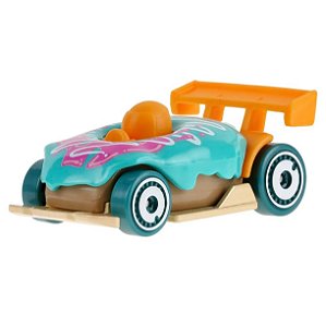 Donut Drifter - JJJ24 | Hot Wheels Linha Básica 2026 - Nº 054/250