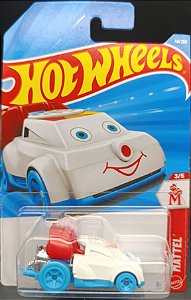 Quick Chat - JJJ18 | Linha Básica 2026 - Nº 049/250