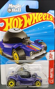 Decidedly Go - JJJ37 | Linha Básica 2026 - Nº 070/250