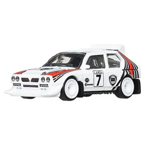 Lancia Delta S4 - JKF01 | 04 de 05 | Thrill Climbers | Car Culture | Hot Wheels Premium