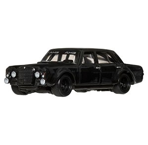 Mercedes-Benz 300 SEL 6.8 AMG - JKF20 | 05 de 05 | Thrill Climbers | Car Culture | Hot Wheels Premium