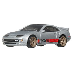 Nissan 300ZX Twin Turbo - JHW25 (Nº 141) | Mix 1 - 2026 | Boulevard | Hot Wheels Premium