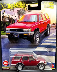 1993 Toyota 4Runner - JHW18 (Nº 144) | Mix 1 - 2026 | Boulevard | Premium