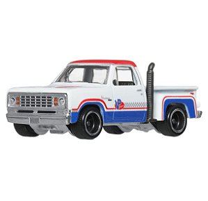 1978 Dodge Li'l Red Express Truck - JHW27 (Nº 145) | Mix 1 - 2026 | Boulevard | Hot Wheels Premium