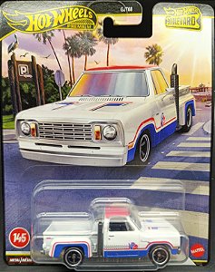1978 Dodge Li'l Red Express Truck - JHW27 (Nº 145) | Mix 1 - 2026 | Boulevard | Premium