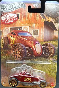 Sooo Fast - JKY32 | 02 de 05 | Mix 01 de 2026 | Vintage Club Series (HRT81) | Silver Series