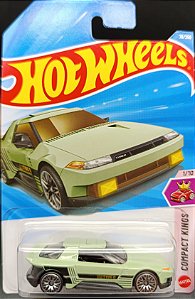 Hako Type D - JJJ43 | Linha Básica 2026 - Nº 078/250