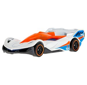 X-cceleron - JJH43 | Hot Wheels Linha Básica 2026 - Nº 075/250