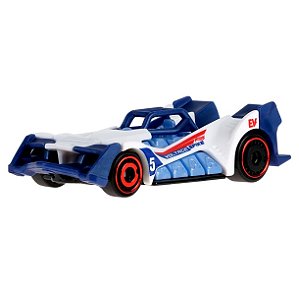 Voltage Spike - JJJ48 | Hot Wheels Linha Básica 2026 - Nº 085/250
