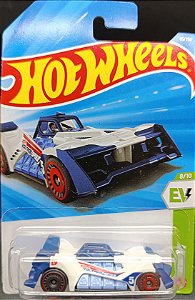 Voltage Spike - JJJ48 | Linha Básica 2026 - Nº 085/250