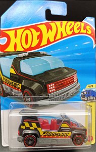 Rapid Pulse - JJJ46 | Linha Básica 2026 - Nº 083/250