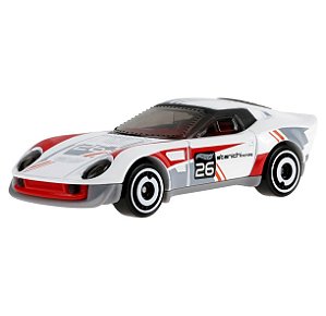 El Segundo Coupe - JJJ57 | Hot Wheels Linha Básica 2026 - Nº 096/250