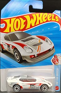 El Segundo Coupe - JJJ57 | Linha Básica 2026 - Nº 096/250