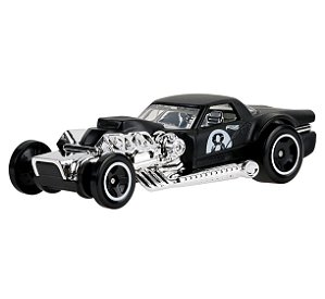 Hoto Roto - JJJ44 | Hot Wheels Linha Básica 2026 - Nº 079/250