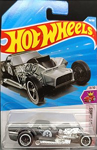 Hoto Roto - JJJ44 | Linha Básica 2026 - Nº 079/250