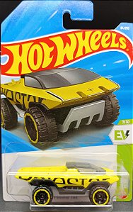 Polestar TRX - JJJ47 | Linha Básica 2026 - Nº 084/250