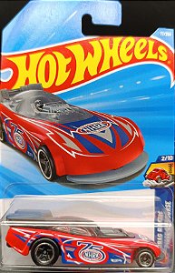 Supercharged - JJJ41 | Linha Básica 2026 - Nº 077/250