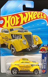 Pass'n Gasser - JJK30 | Linha Básica 2026 - Nº 102/250