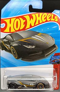 LB-WORKS Lamborghini Huracán Coupé - JJJ53 | Linha Básica 2026 - Nº 091/250