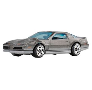 84 Pontiac Firebird - JKY09 | 01 de 05 | Celebrations 2026 | Pontiac 100th Anniversary (GRT01) | Hot Wheels Silver Series