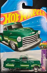 La Troca - JJJ90 | Linha Básica 2026 - Nº 137/250