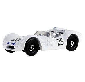Maserati Tipo 61 - JJH44 | Hot Wheels Linha Básica 2026 - Nº 123/250