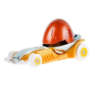 Eggshelleracer - JJH47 | Hot Wheels Linha Básica 2026 - Nº 103/250