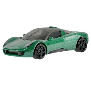 Gordon Murray Automotive T.33 - JJL44 | Hot Wheels Linha Básica 2026 - Nº 003/250