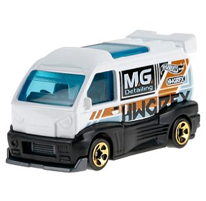 Kei Swap - JJJ65 | Hot Wheels Linha Básica 2026 - Nº 080/250
