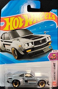 Mazda RX-3 - JJJ82 | Linha Básica 2026 - Nº 106/250