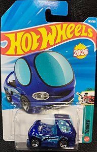 Deora Too'nd - JJH50 | Linha Básica 2026 - Nº 143/250